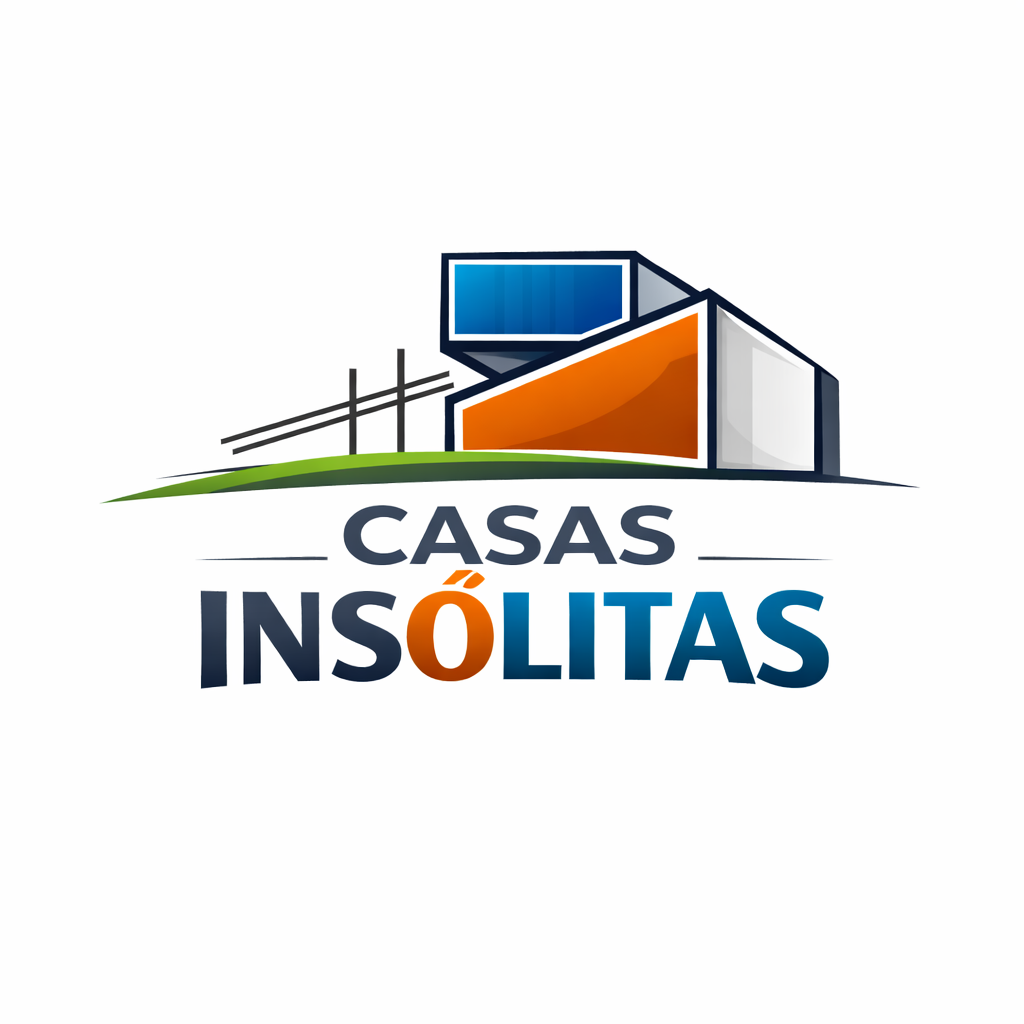 Casas Insólitas